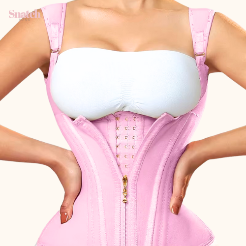 Snatch Sculpt™ –  Waist Trainer Vest