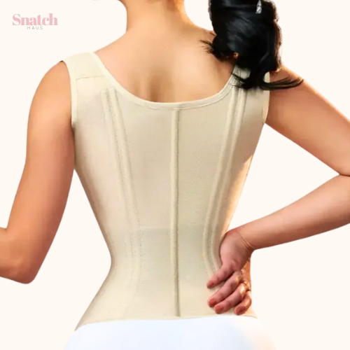 Snatch Sculpt™ –  Waist Trainer Vest